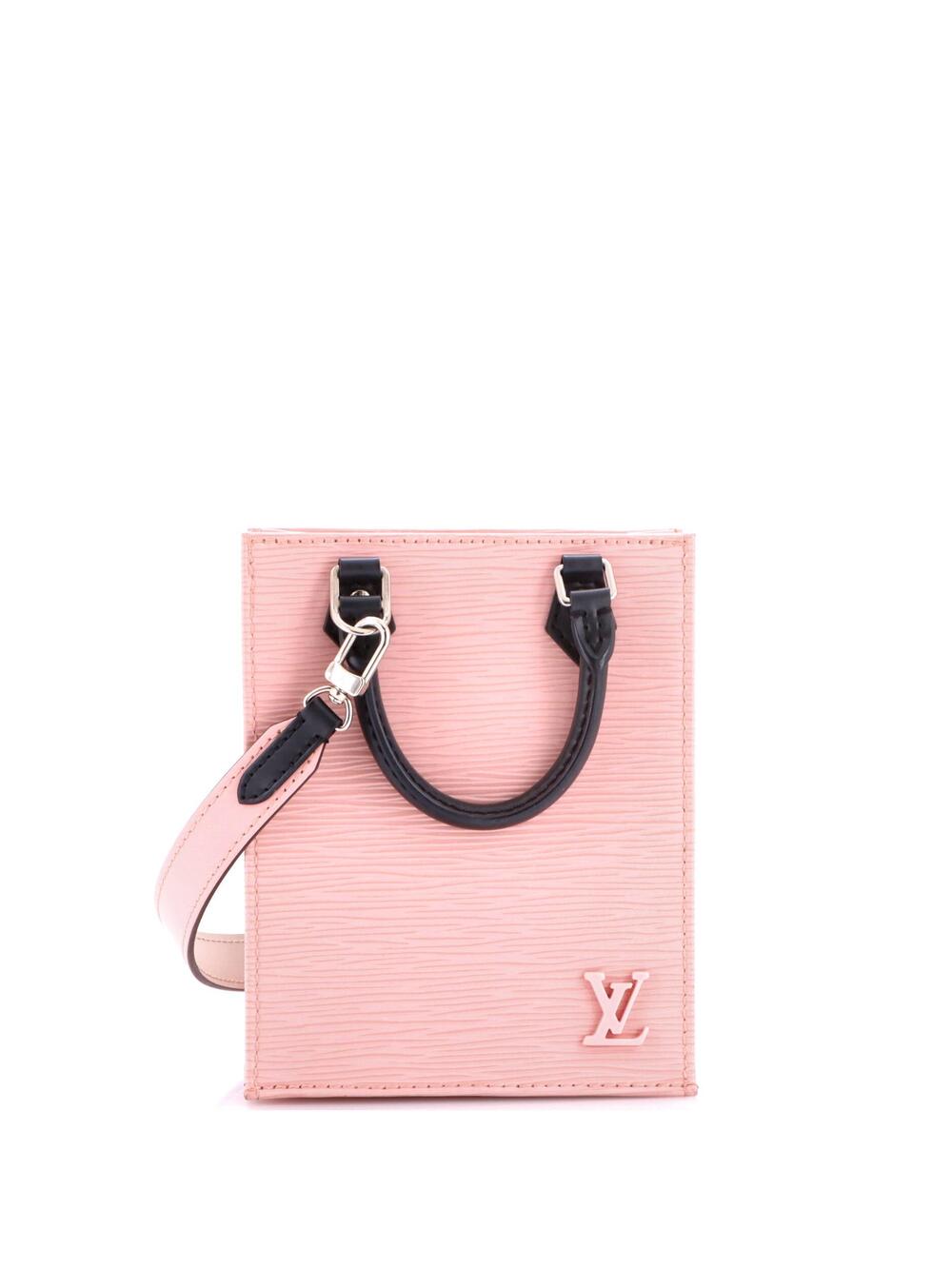 Louis Vuitton Petit Sac Plat Bag Epi #365088L14B